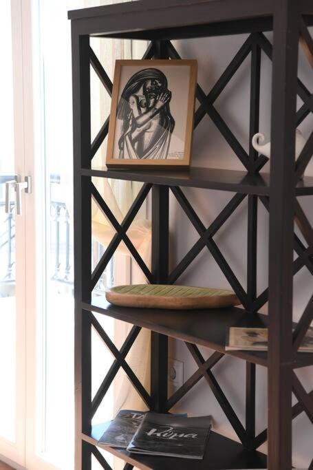 Peter'S House Apartment Tinos Bagian luar foto