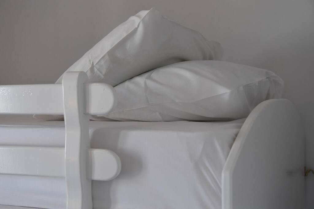 Peter'S House Apartment Tinos Bagian luar foto