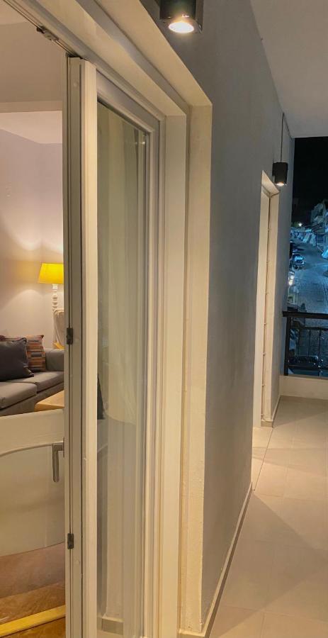 Peter'S House Apartment Tinos Bagian luar foto