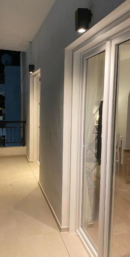 Peter'S House Apartment Tinos Bagian luar foto